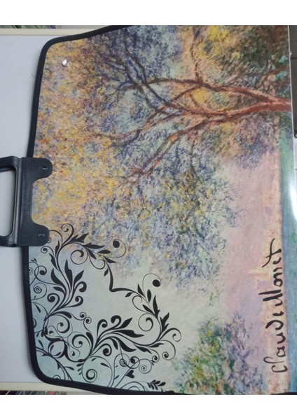 Desenli 37X54 Proje Çantası fiyatları