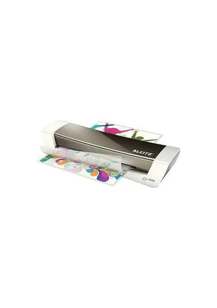 Leıtz Ilam Home Offıce Laminator A3 125 Mikrons 3 Min fiyatları