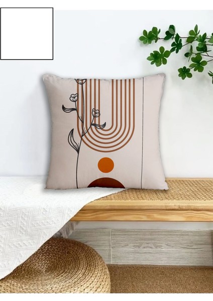 Dekoratif Tasarım Kırlent Kılıfı Seti modelleri