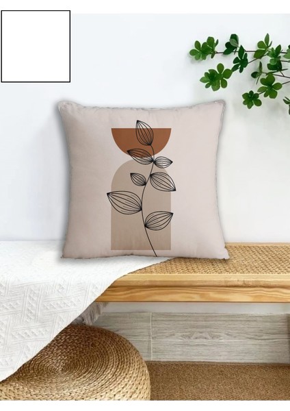 Dekoratif Tasarım Kırlent Kılıfı Seti indirimleri