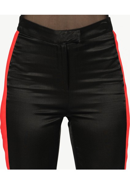 Yanı Piliseli Havuç Pantolon fırsatları