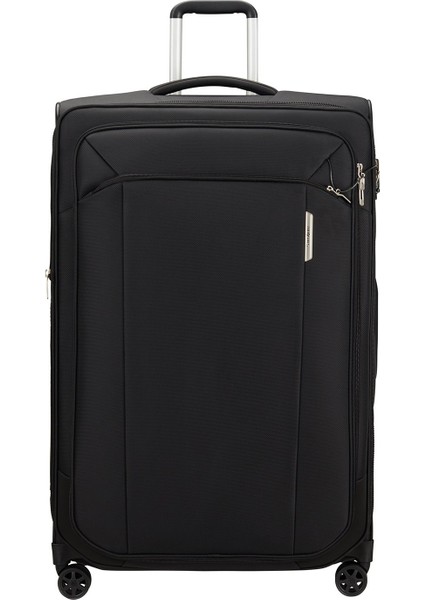 Spinner Respark 4 Tekerlekli Büyük Boy Valiz 82 cm