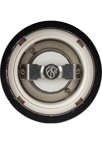 Paris Passion Tuz Değirmeni Kırmızı 12 cm modelleri