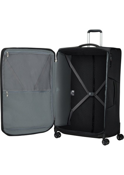 Spinner Respark 4 Tekerlekli Büyük Boy Valiz 82 cm modelleri