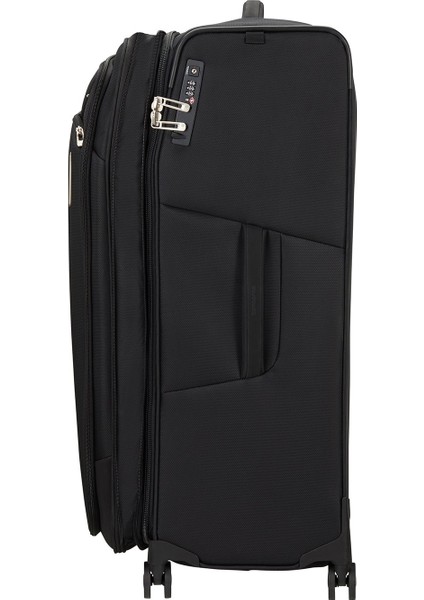 Spinner Respark 4 Tekerlekli Büyük Boy Valiz 82 cm