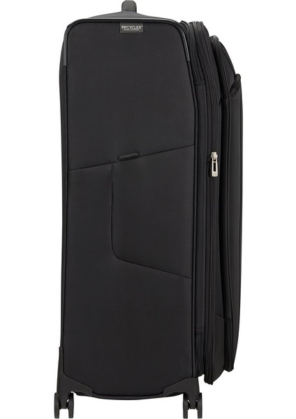 Spinner Respark 4 Tekerlekli Büyük Boy Valiz 82 cm