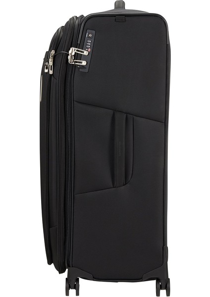 Spinner Respark 4 Tekerlekli Büyük Boy Valiz 82 cm