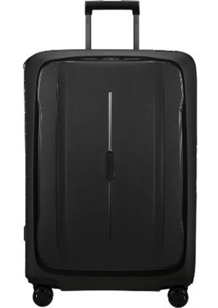 Essens-Spinner 4 Tekerlekli Büyük Boy Valiz 75CM