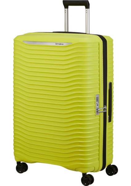 Spinner Upscape 4 Tekerlekli 75 cm Büyük Boy Valiz fiyatları