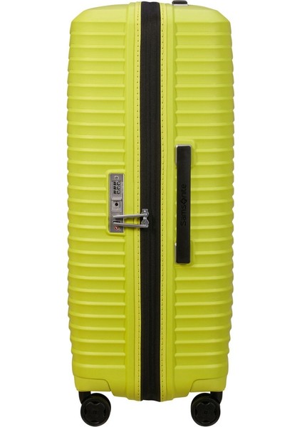 Spinner Upscape 4 Tekerlekli 75 cm Büyük Boy Valiz fırsatları