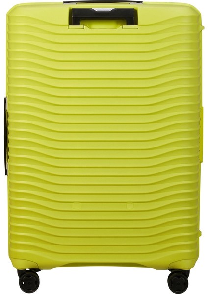 Spinner Upscape 4 Tekerlekli 75 cm Büyük Boy Valiz indirimleri