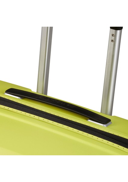 Spinner Upscape 4 Tekerlekli 75 cm Büyük Boy Valiz