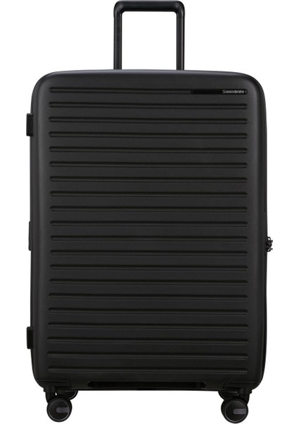 Restacd-Spinner Büyük Boy Valiz