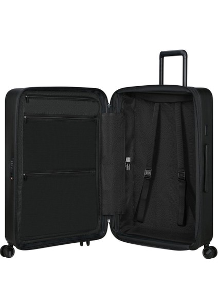 Restacd-Spinner Büyük Boy Valiz modelleri