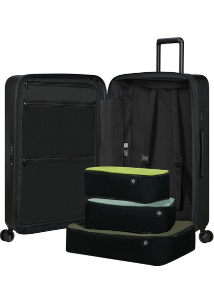 Restacd-Spinner Büyük Boy Valiz fırsatları