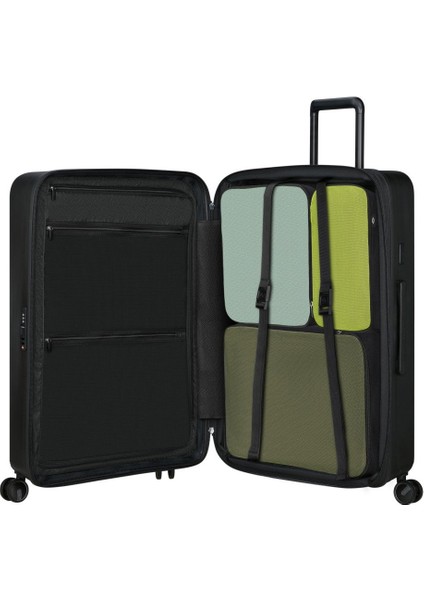 Restacd-Spinner Büyük Boy Valiz indirimleri