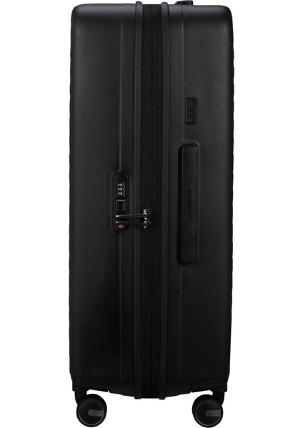 Restacd-Spinner Büyük Boy Valiz