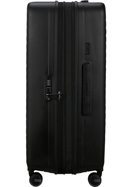 Restacd-Spinner Büyük Boy Valiz