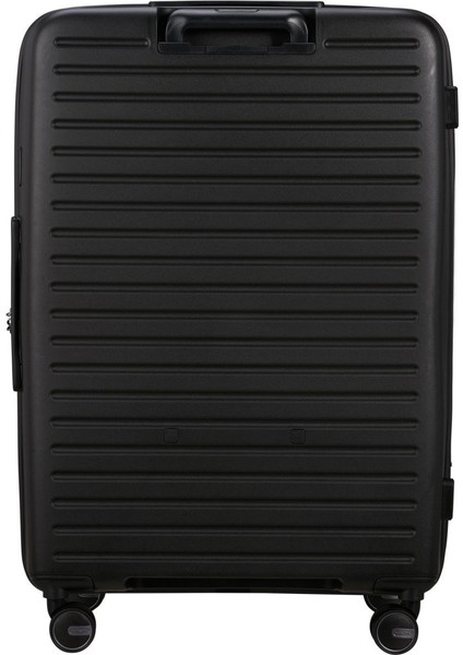 Restacd-Spinner Büyük Boy Valiz