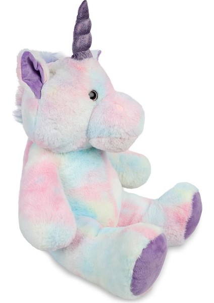 Peluş Hayvanlar 70 cm - Lila Standart