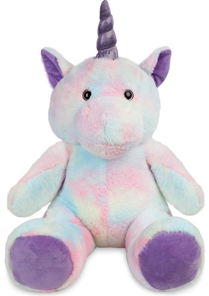 Peluş Hayvanlar 70 cm - Lila Standart fiyatları