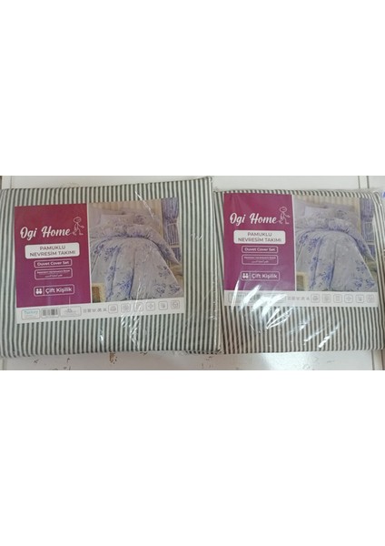 Çift Kişilik Nevresim Takımı Nevresim Takımı