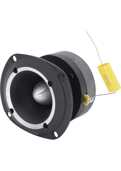 Wdx-77 Spl Dome Tweeter Çifti 1000WAT-250W Rms 10 cm Tiz 1. Sınıf Kalite fiyatları
