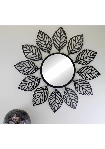 Çerçeve Ahsap Ayna