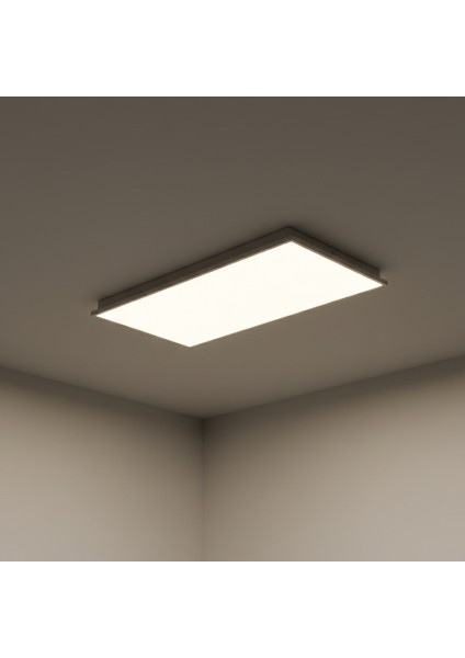 GDL415 - 30*60 LED Panel Spot Gömme 25W – 2300 Lümen modelleri
