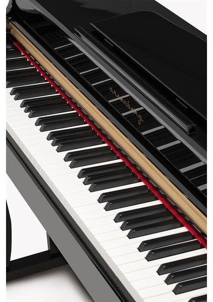 Arsenberg ADP1977B Siyah Dijital Piyano fiyatları