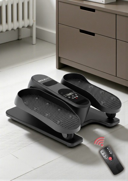 Eliptik Bisiklet Uzaktan Kumandalı Egzersiz Aleti Şarjlı /elektrikli fiyatları