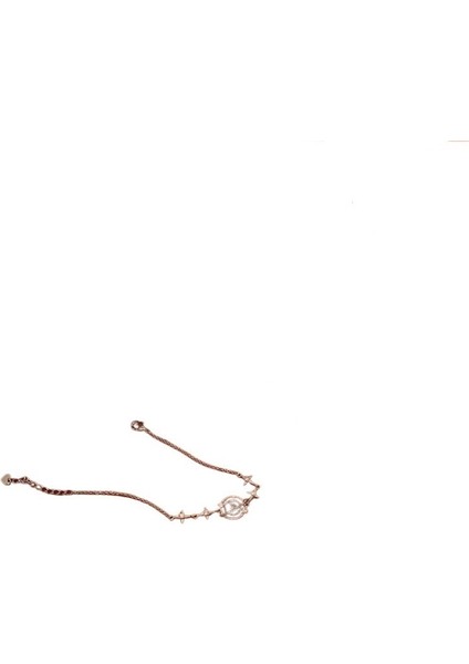 Geng Geng Galaxy Star Bilezik Kızlar Ins Niş Tasarım Üst Düzey Kız Arkadaş Doğum Günü (Yurt Dışından)