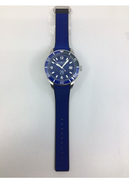 1858 Iced Sea Automatic Date 129370 fiyatları