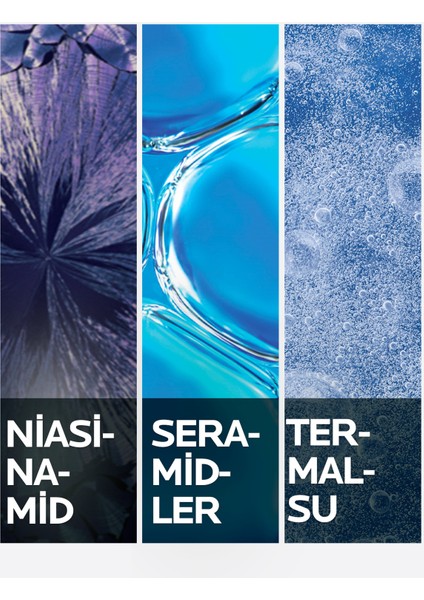 Toleriane Hassas Ciltler Dahil Tüm Ciltler İçin Temizleme Jeli 400 ml