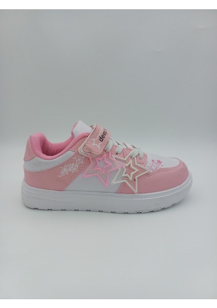 Lütfen Beden Tablosuna Bakarak Sipariş Veriniz. Çocuk Spor Outdoor Okul Dışarı Rahat Ayakkabı