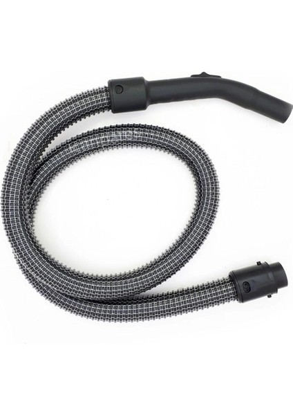 Arzum Uyumlu Ar 4077 Focus Pro Cyclone Süpürge Çelik Telli Hortumu