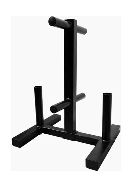 25-28 mm Ağırlık Plaka ve Bar Standı