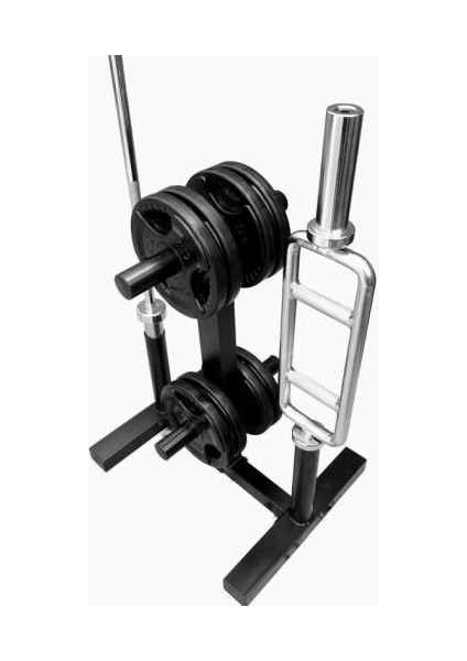 25-28 mm Ağırlık Plaka ve Bar Standı fiyatları