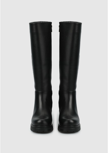 Siyah Kadın Bot modelleri