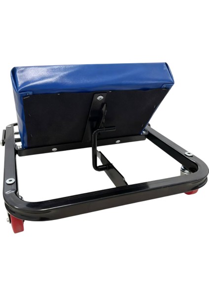 Frıko 48‘’araç Altı Bakım Tablası (Yatma ve Tabureli Tahtası) 12KG fiyatları