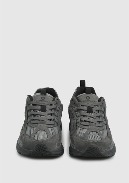 Afonso Gri Erkek Sneaker modelleri