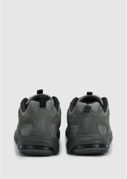 Afonso Gri Erkek Sneaker fırsatları