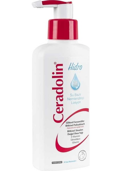Hidro 200Ml Su Bazlı Nemlendirici Losyon fiyatları