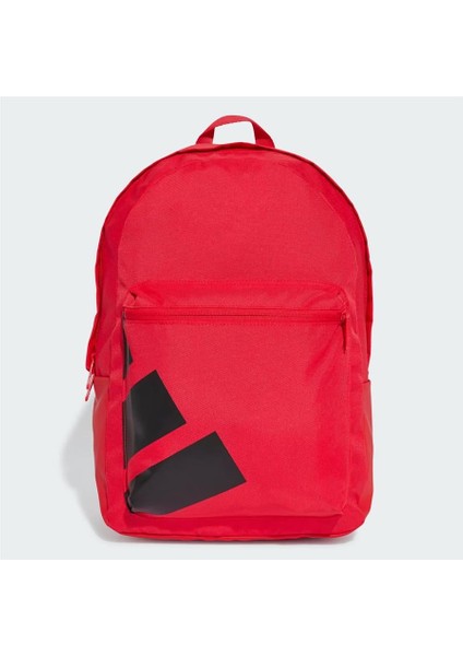Classic Back-To-School Badge Of Sport Sırt Çantası IS7059