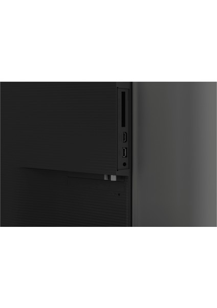 Imperium 9 QLED 120Hz 55" 4K UHD Google Tv - A55 Q 990 Ay QLED