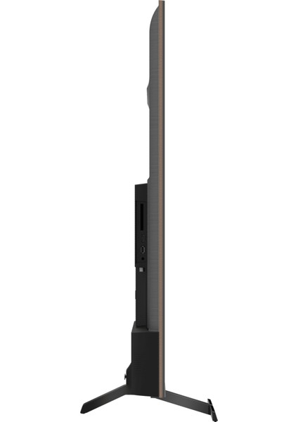 Imperium 9 QLED 120Hz 55" 4K UHD Google Tv - A55 Q 990 Ay QLED