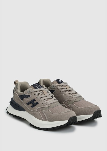 Peru Gri Erkek Sneaker fiyatları