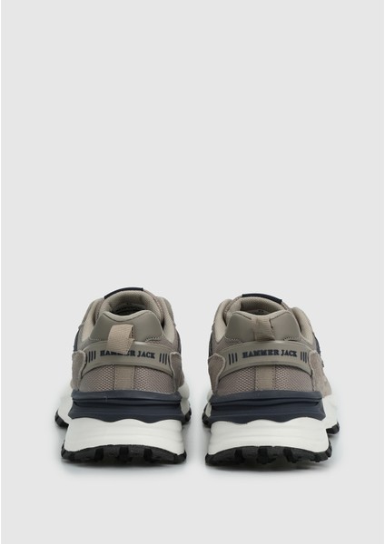 Peru Gri Erkek Sneaker fırsatları