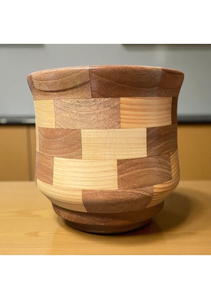 🌰🌲 El Yapımı Ceviz & Çam Ağacından Ahşap Kalemlik fırsatları