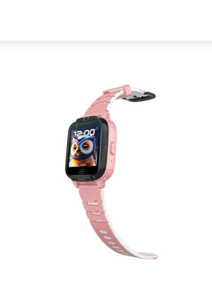 Upsmart Kids Gps 4g Çocuk Saati̇ Pink modelleri